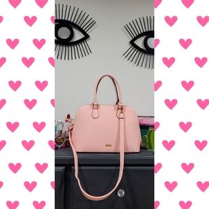 ✨️ ALDO PINK CROSSBODY BAG ✨️